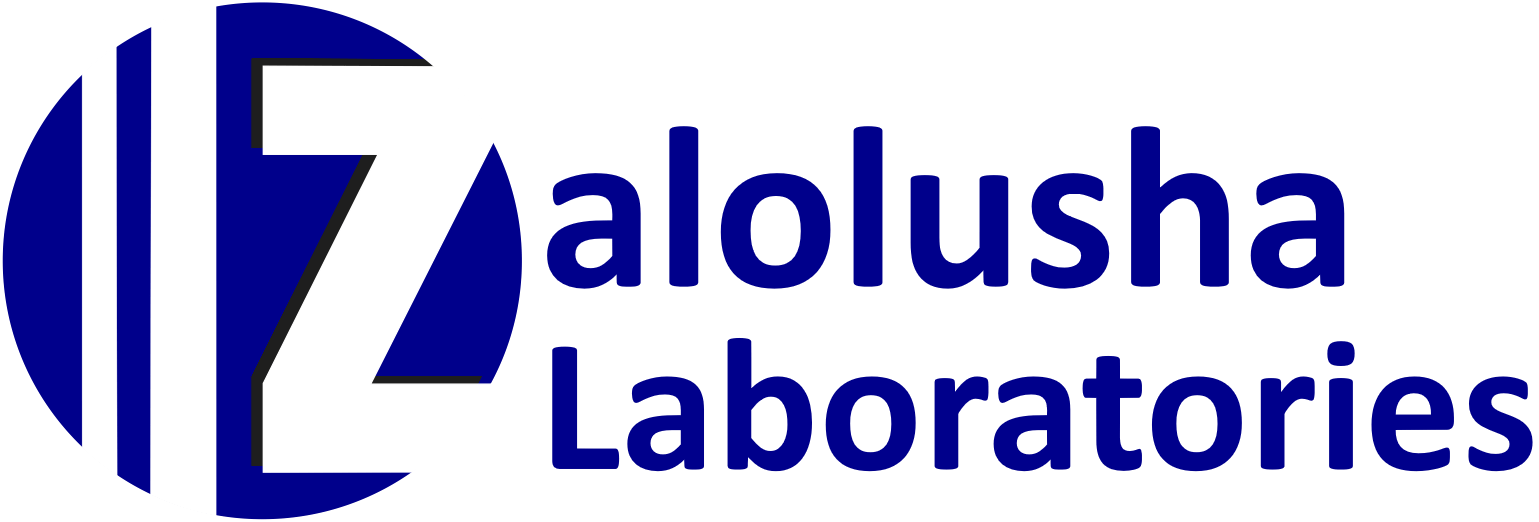 Zalolusha Laboratories